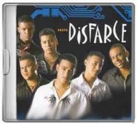 Grupo Disfarce